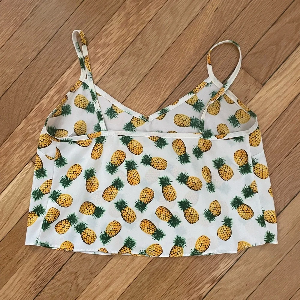 ModCloth Tank - Picture 2 of 2
